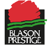blason prestige