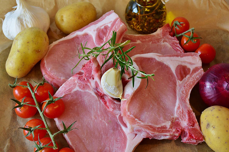 porc